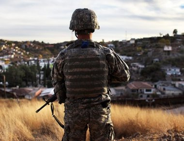 Γουατεμάλα: Σε κατάσταση έκτακτης ανάγκης ολόκληρες περιοχές λόγω ηρωίνης